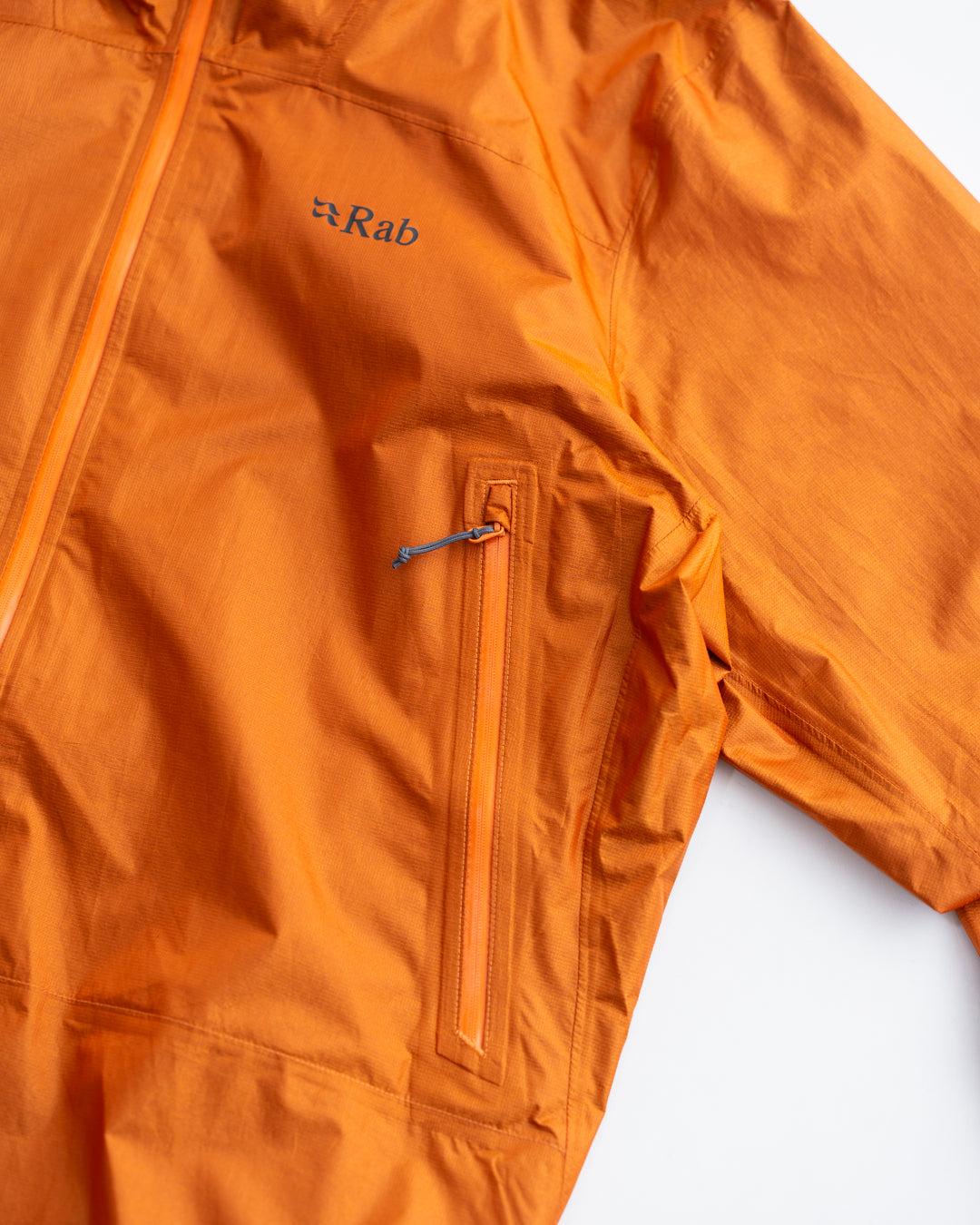 Rab Phantom Mountain Jacket