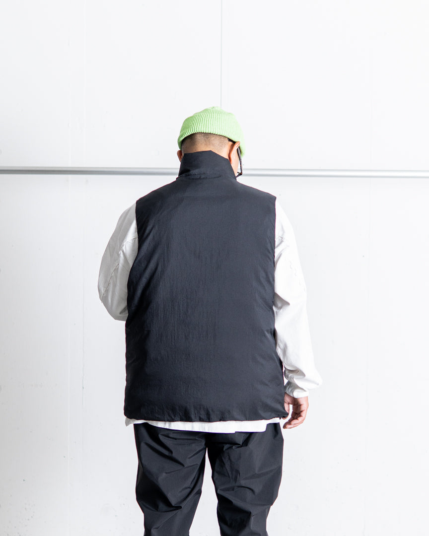 ES.1 Light Down Vest