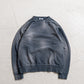 INTERIM VINTAGE FADE BOTH V-GAZETTE SWEAT SHIRT