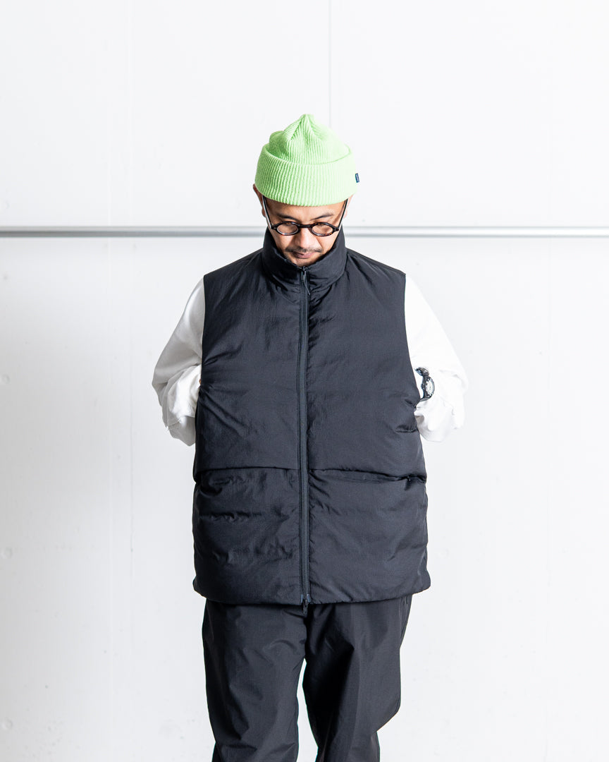 ES.1 Light Down Vest