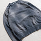 INTERIM VINTAGE FADE BOTH V-GAZETTE SWEAT SHIRT
