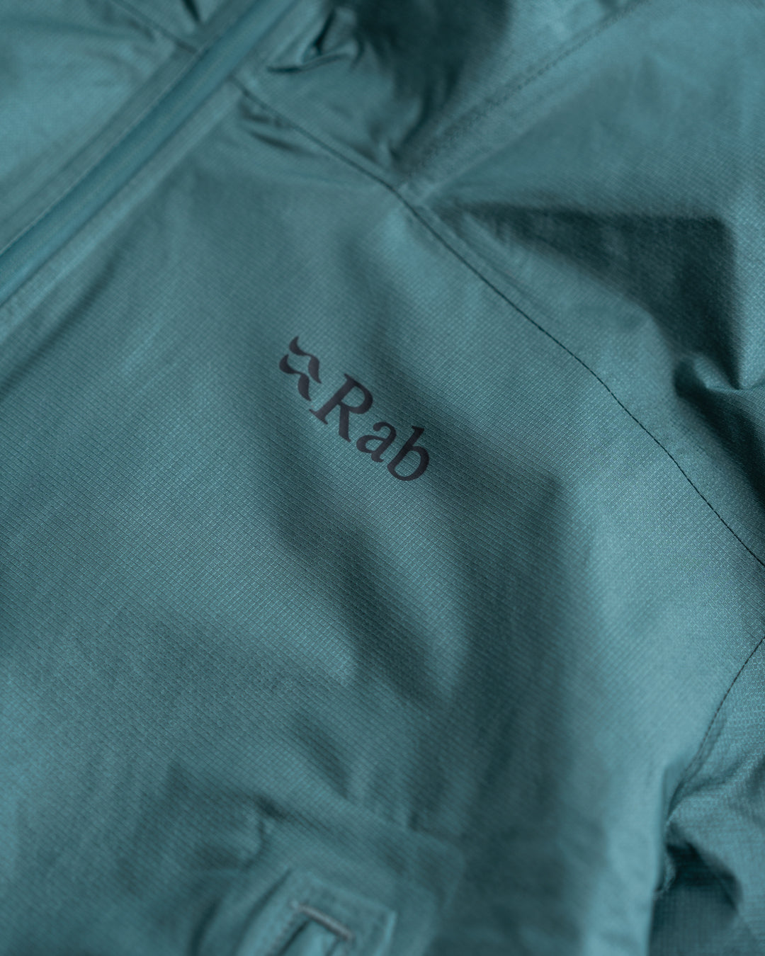 Rab Phantom Mountain Jacket
