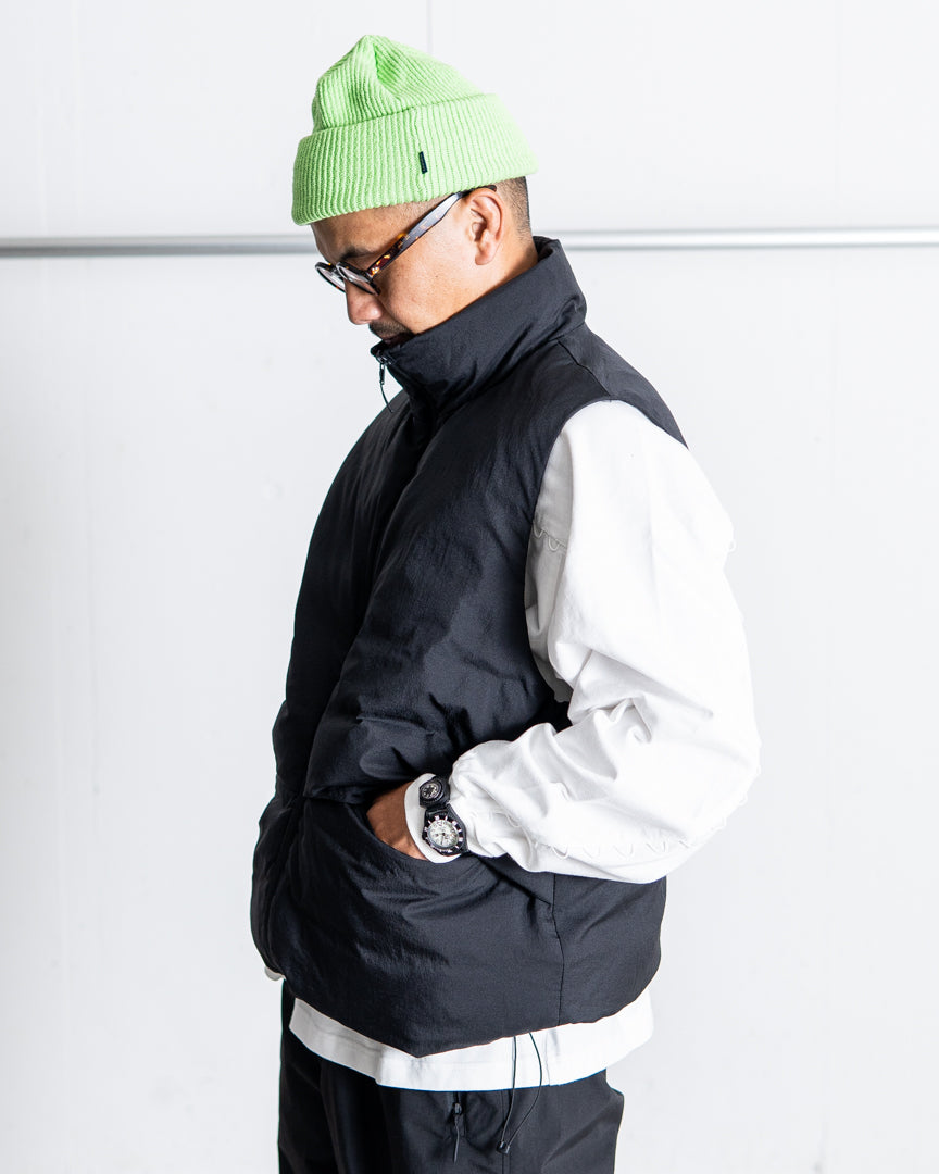 ES.1 Light Down Vest