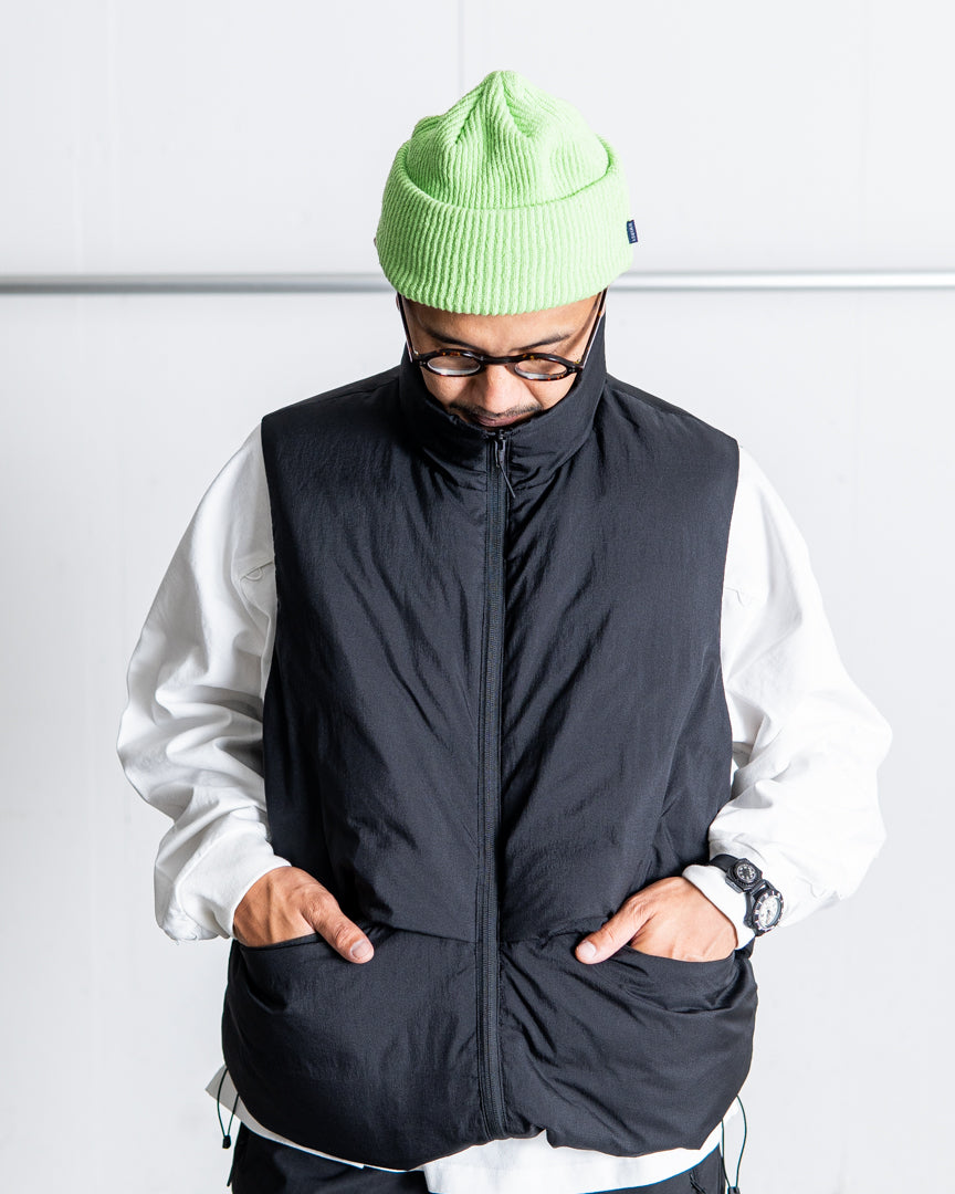 ES.1 Light Down Vest