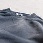 INTERIM VINTAGE FADE BOTH V-GAZETTE SWEAT SHIRT