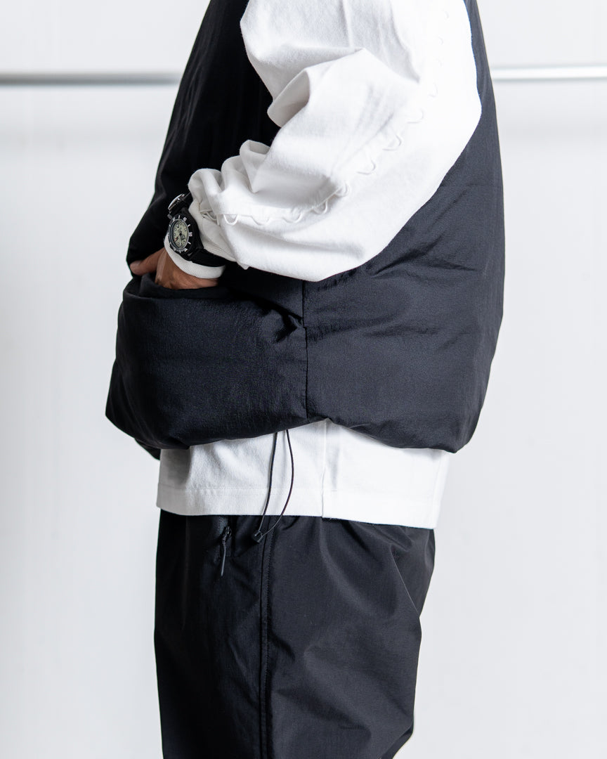 ES.1 Light Down Vest