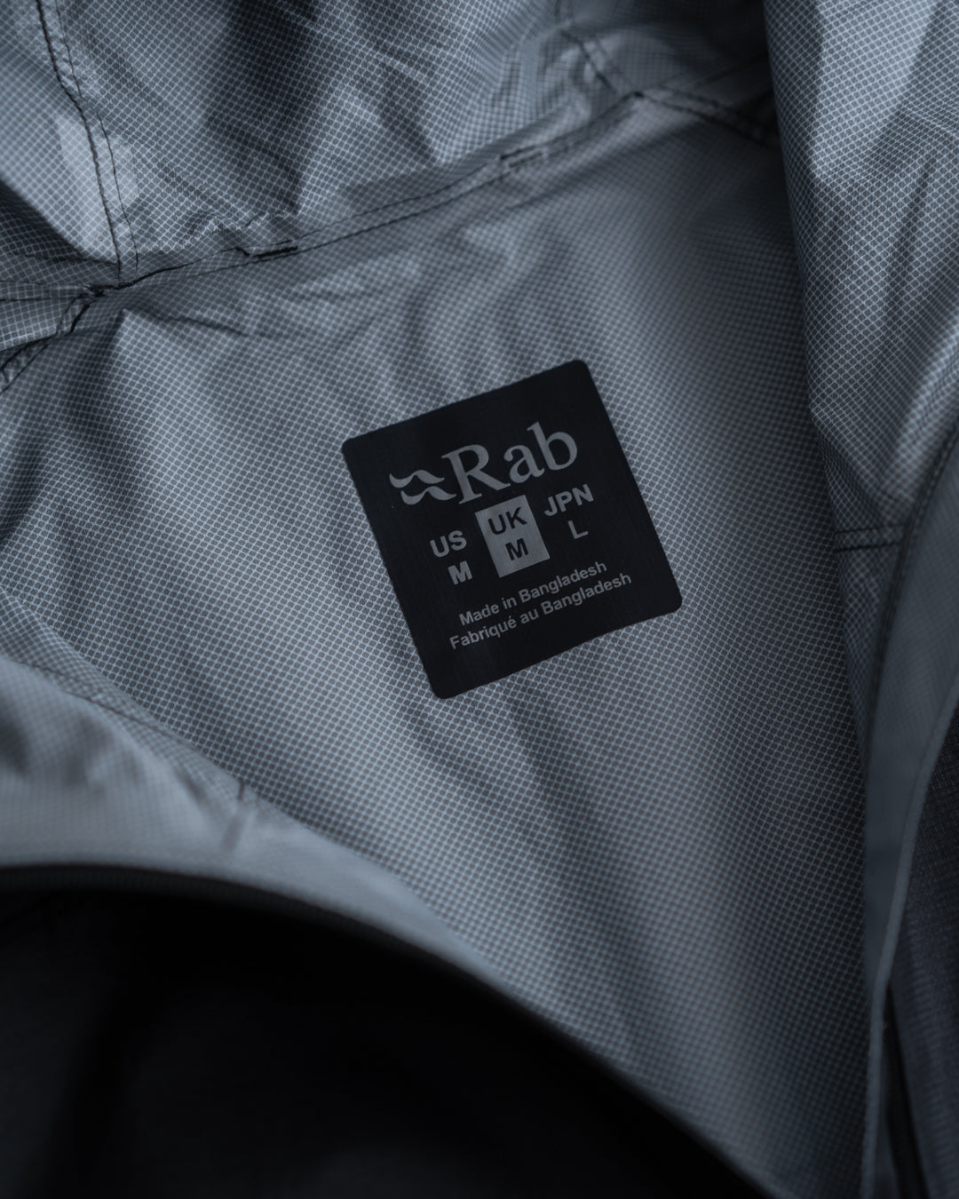 Rab Phantom Mountain Jacket