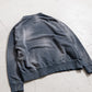 INTERIM VINTAGE FADE BOTH V-GAZETTE SWEAT SHIRT
