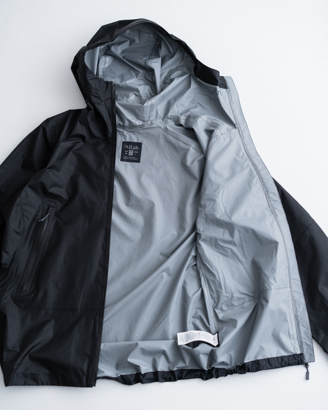 Rab Phantom Mountain Jacket