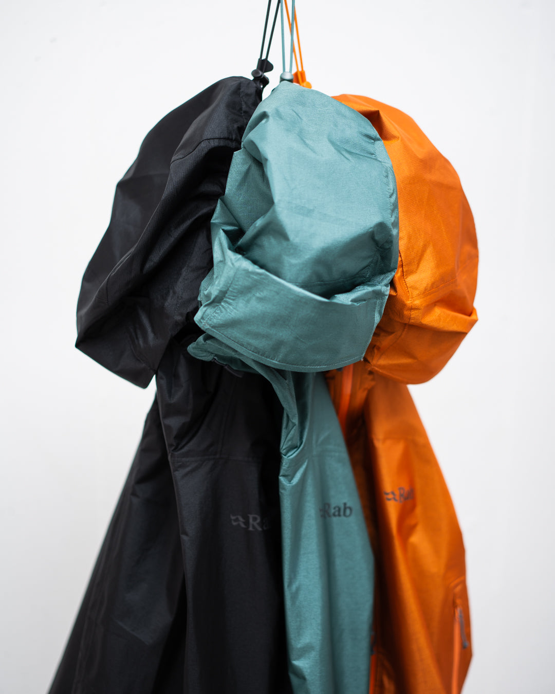 Rab Phantom Mountain Jacket
