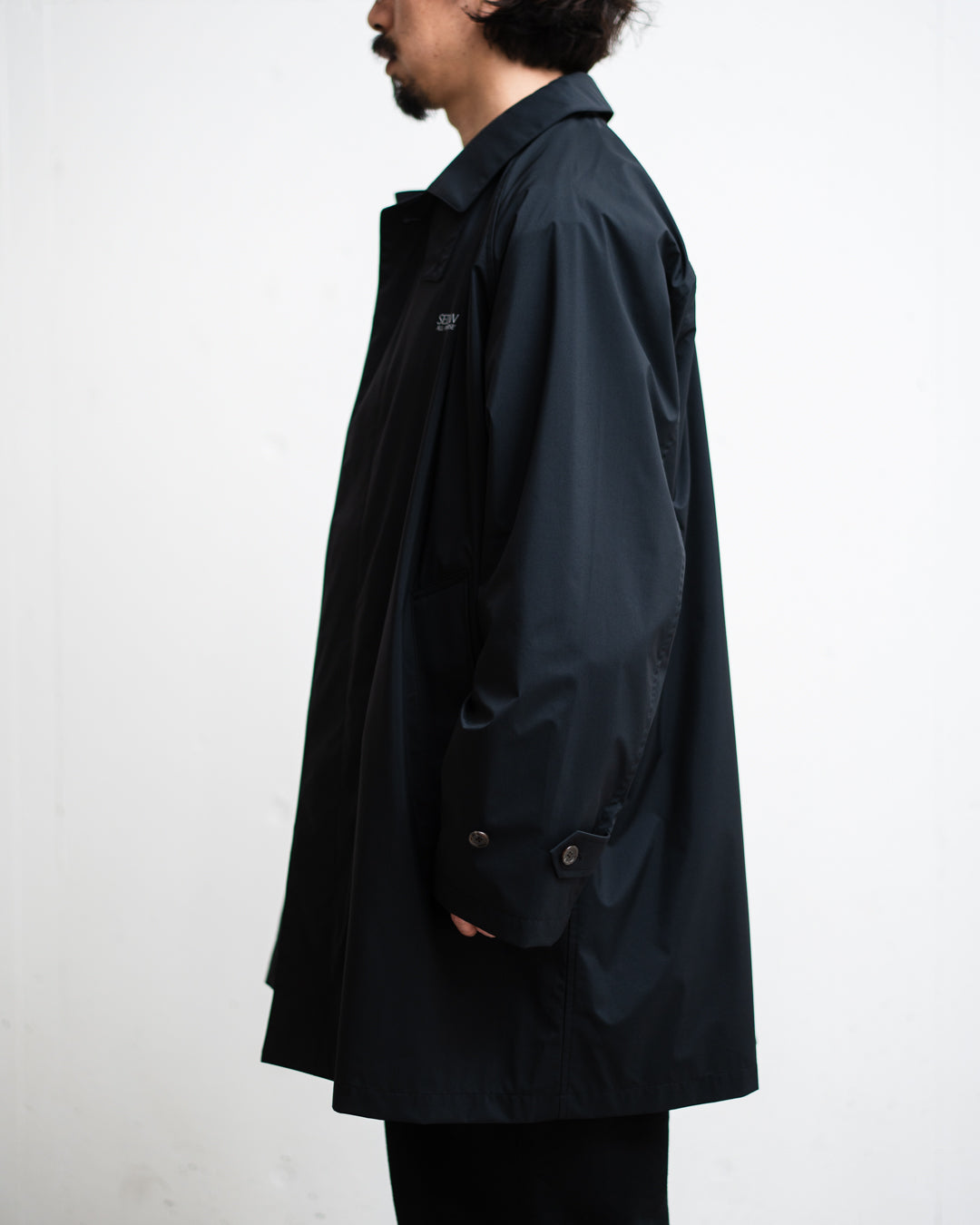 [LAST 1] SEDAN ALL-PURPOSE Balcollar All Purpose Coat