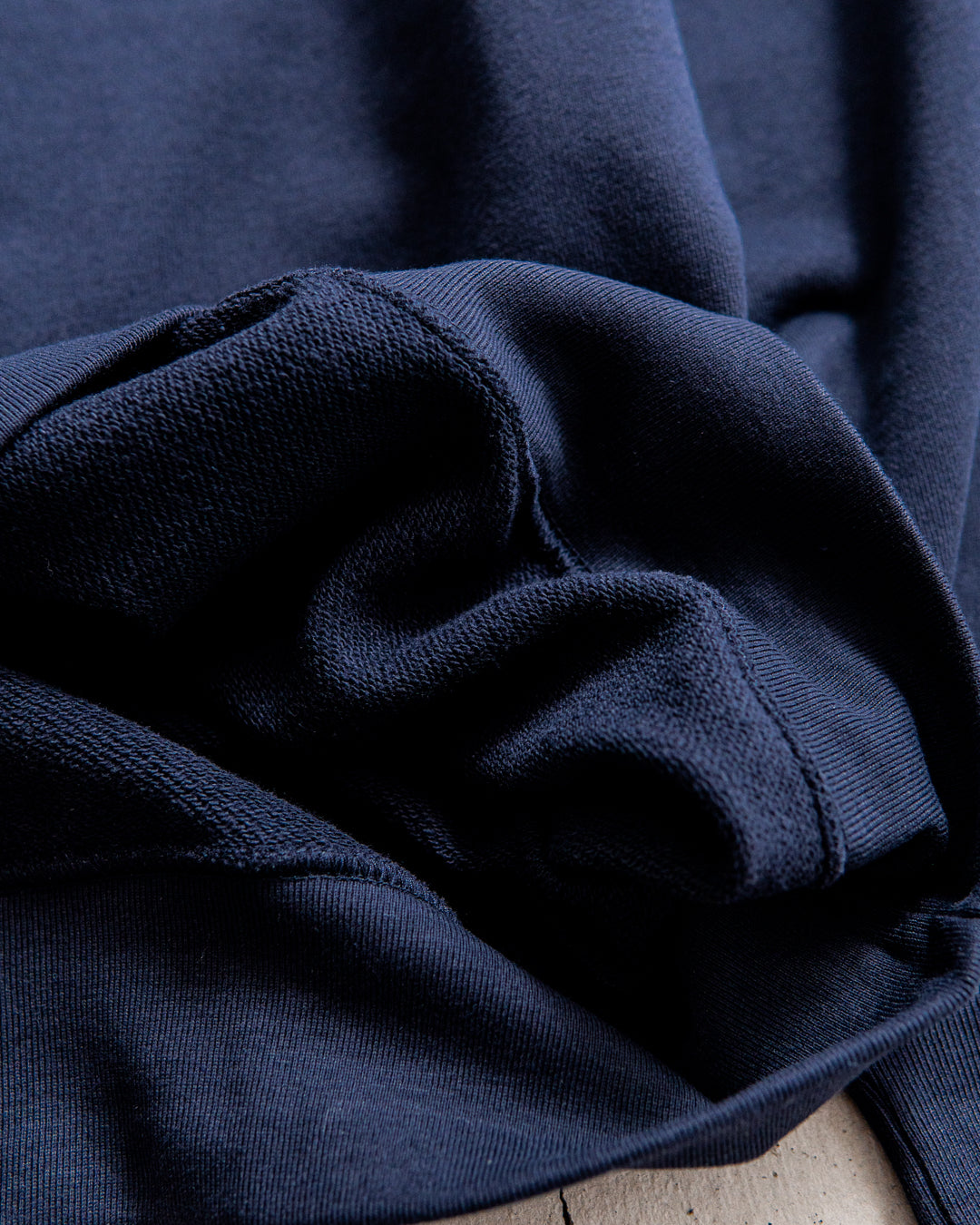 【Special Edition】ISNESS MUSIC × Quiet Village QV SWEAT