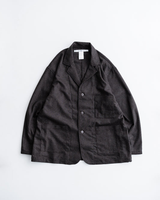 EEL products Pa. Jacket