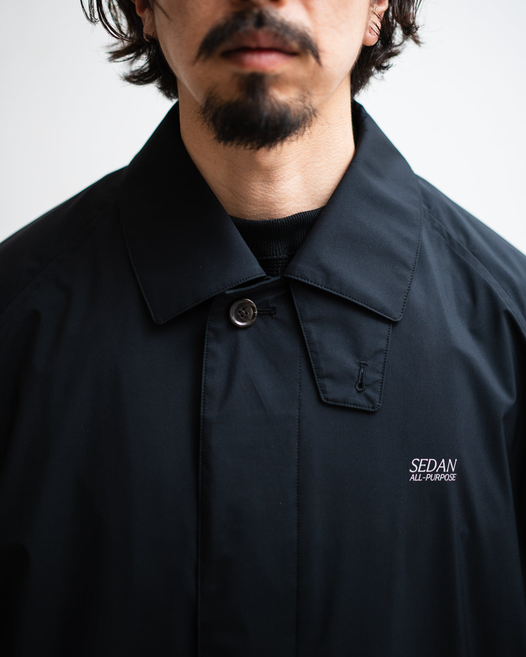 [LAST 1] SEDAN ALL-PURPOSE Balcollar All Purpose Coat