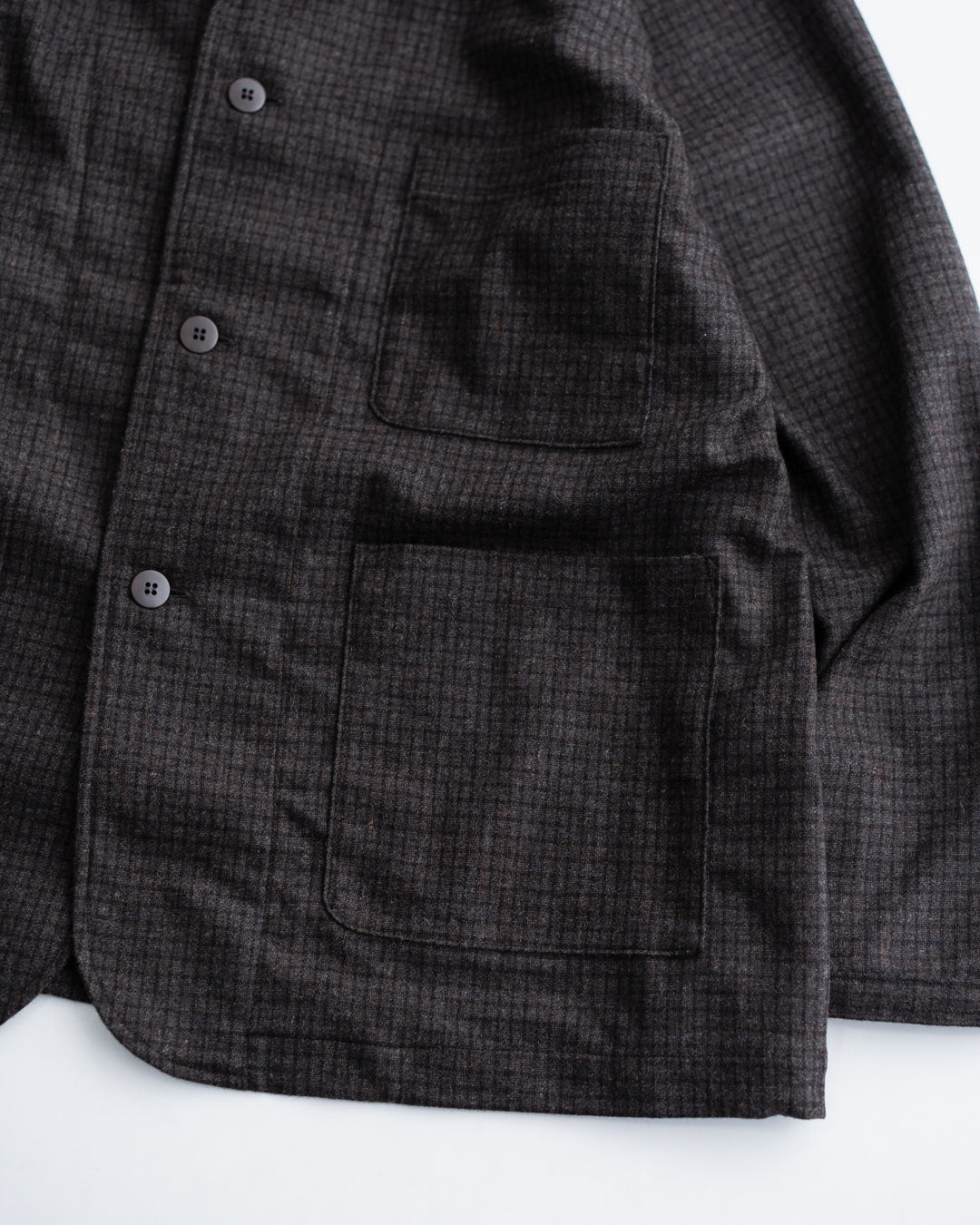 EEL products Pa. Jacket