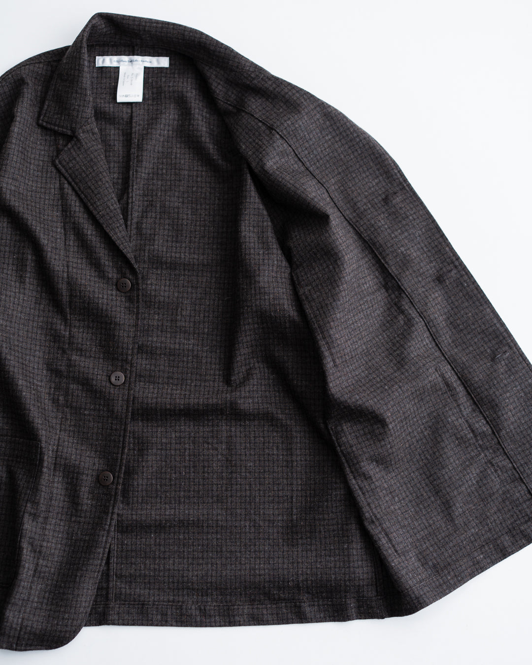EEL products Pa. Jacket