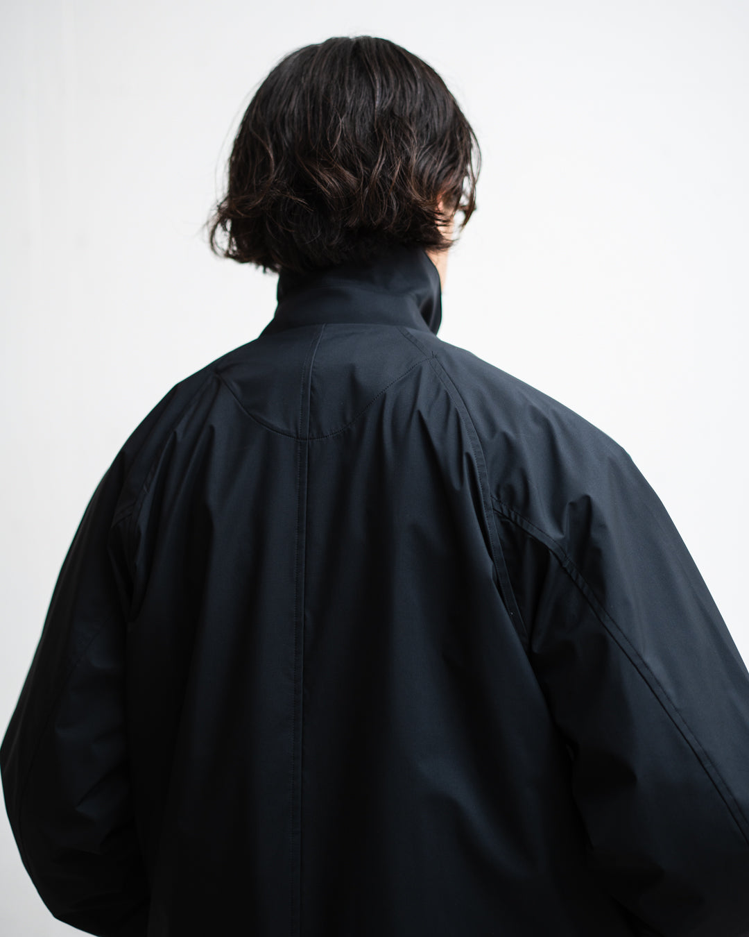 [LAST 1] SEDAN ALL-PURPOSE Balcollar All Purpose Coat