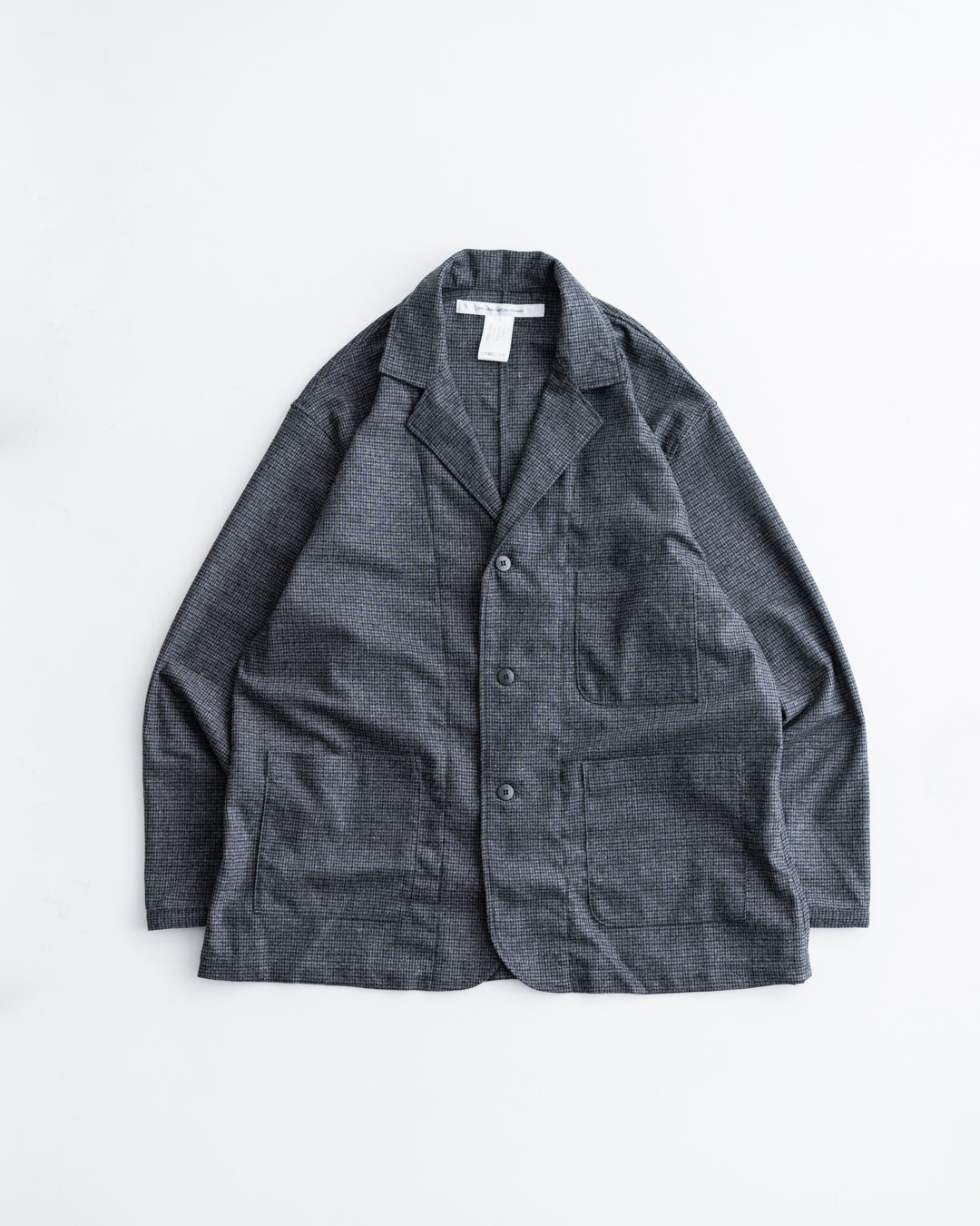 通販] EEL products (イール プロダクツ) COOK PANTS 羊 商品ページ
