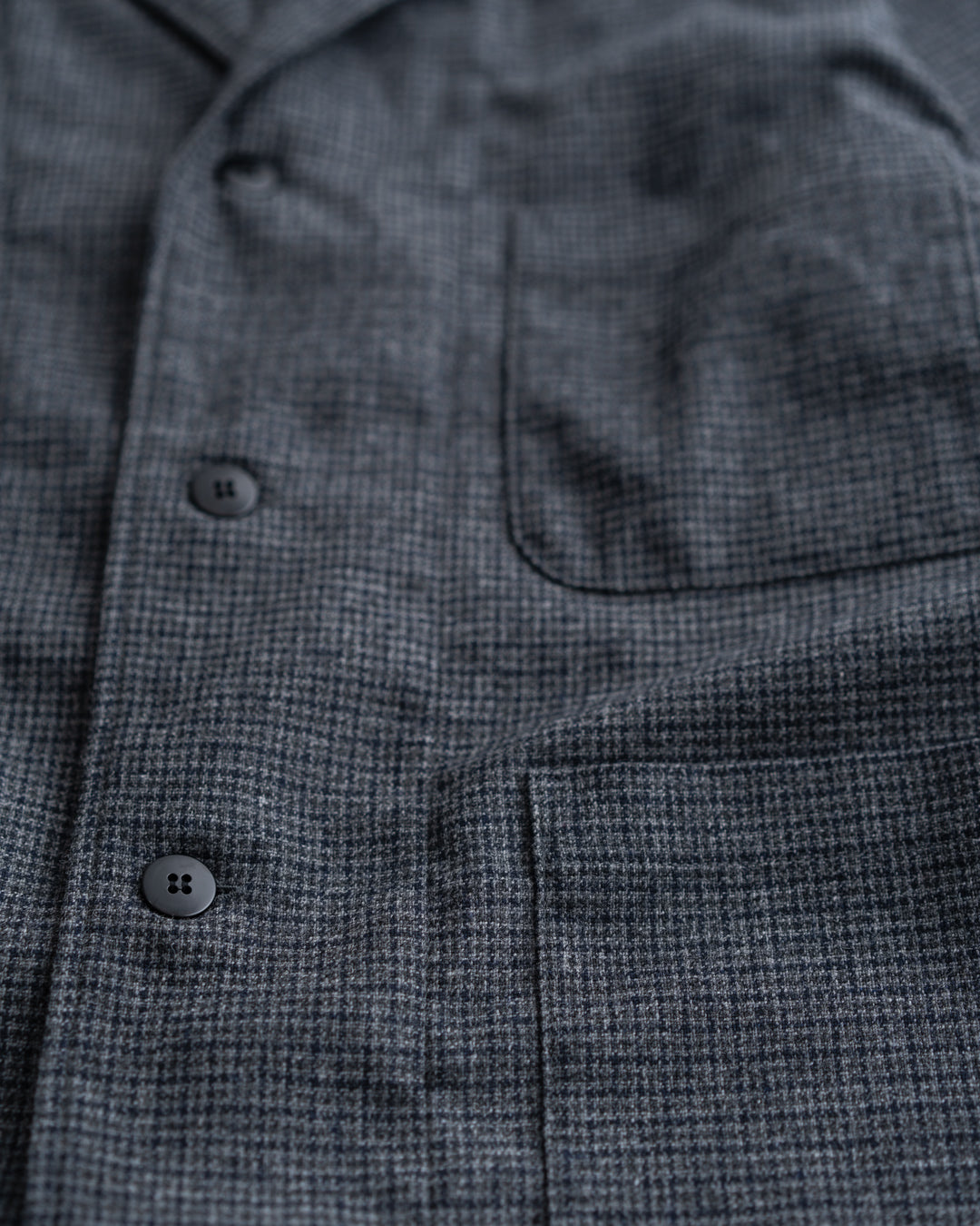EEL products Pa. Jacket