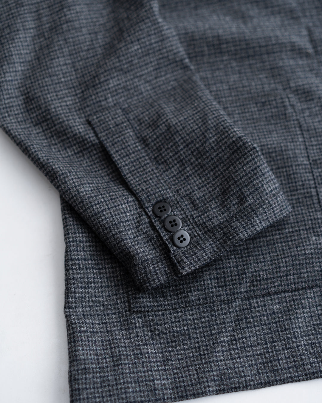 EEL products Pa. Jacket