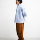 [LAST 1] SEDAN ALL-PURPOSE Light Oxford Box BD Shirt