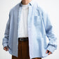 [LAST 1] SEDAN ALL-PURPOSE Light Oxford Box BD Shirt
