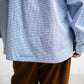 [LAST 1] SEDAN ALL-PURPOSE Light Oxford Box BD Shirt