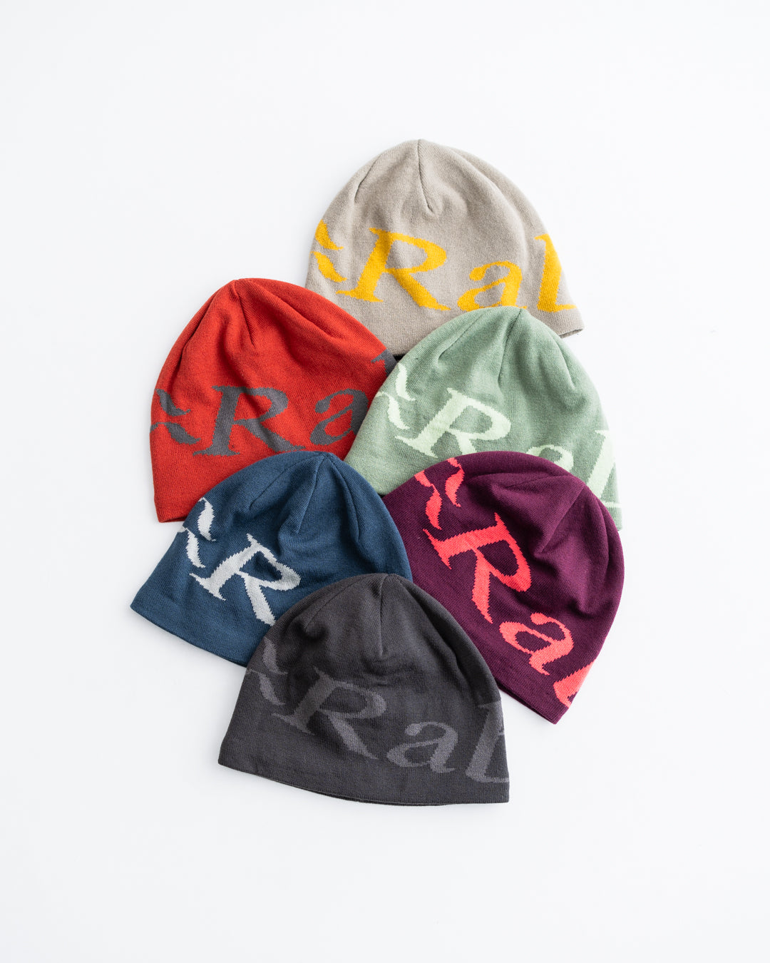 Rab Logo Beanie