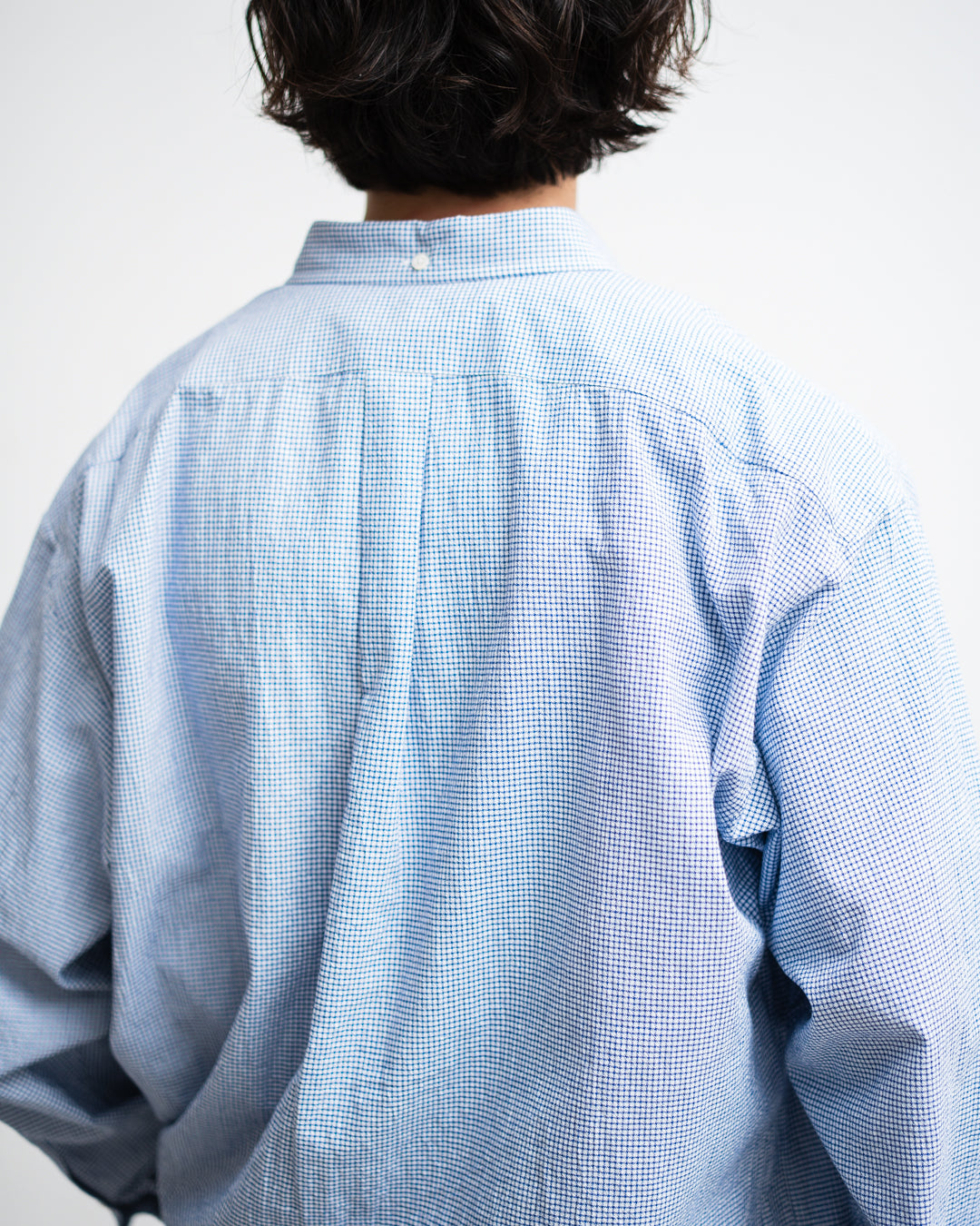 通販] SEDAN ALL-PURPOSE(セダンオールパーパス) Light Oxford Box BD