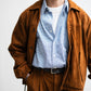 [LAST 1] SEDAN ALL-PURPOSE Light Oxford Box BD Shirt