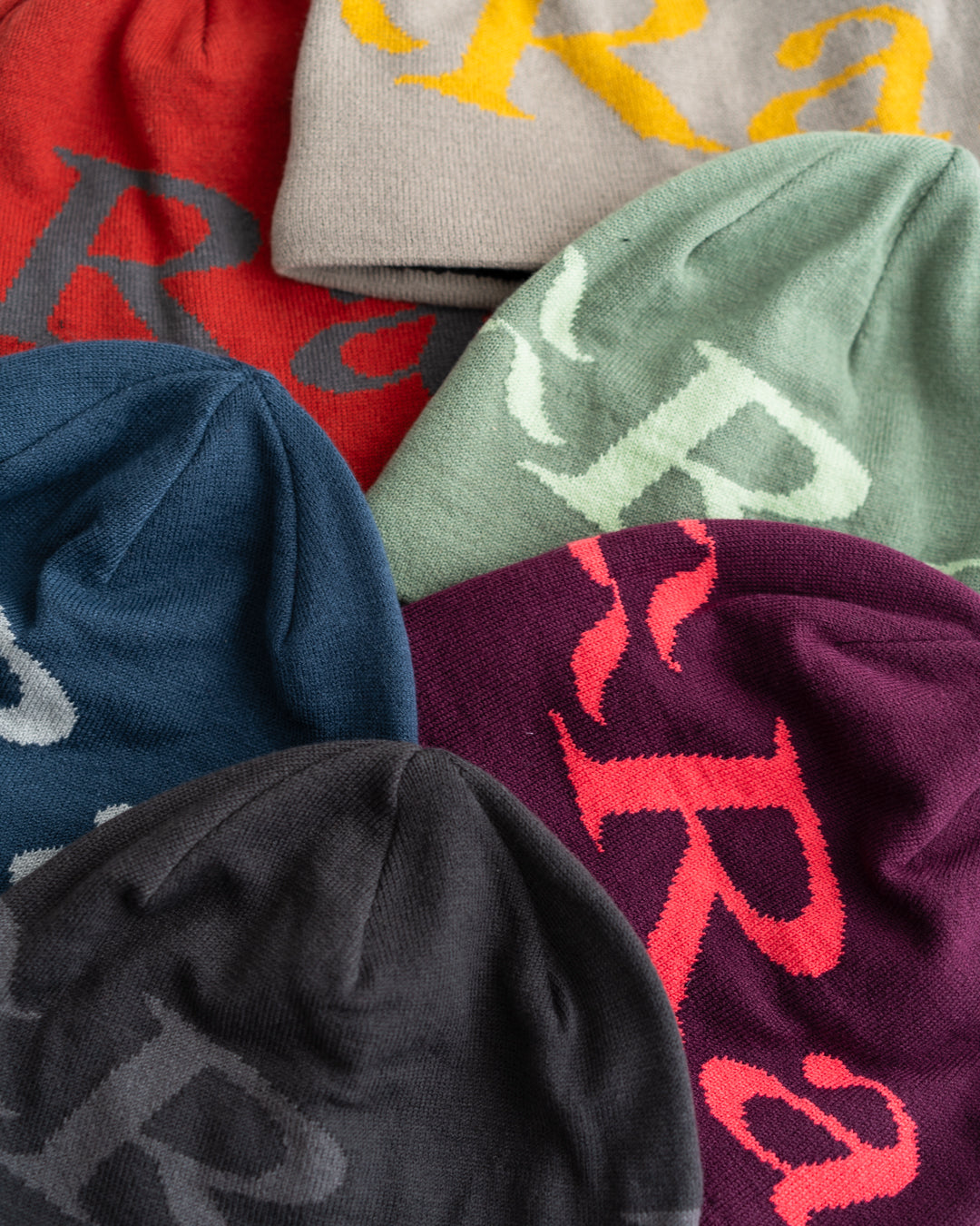 Rab Logo Beanie