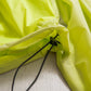NINE point NINE Lagoon Transparent Windbreaker Jacket