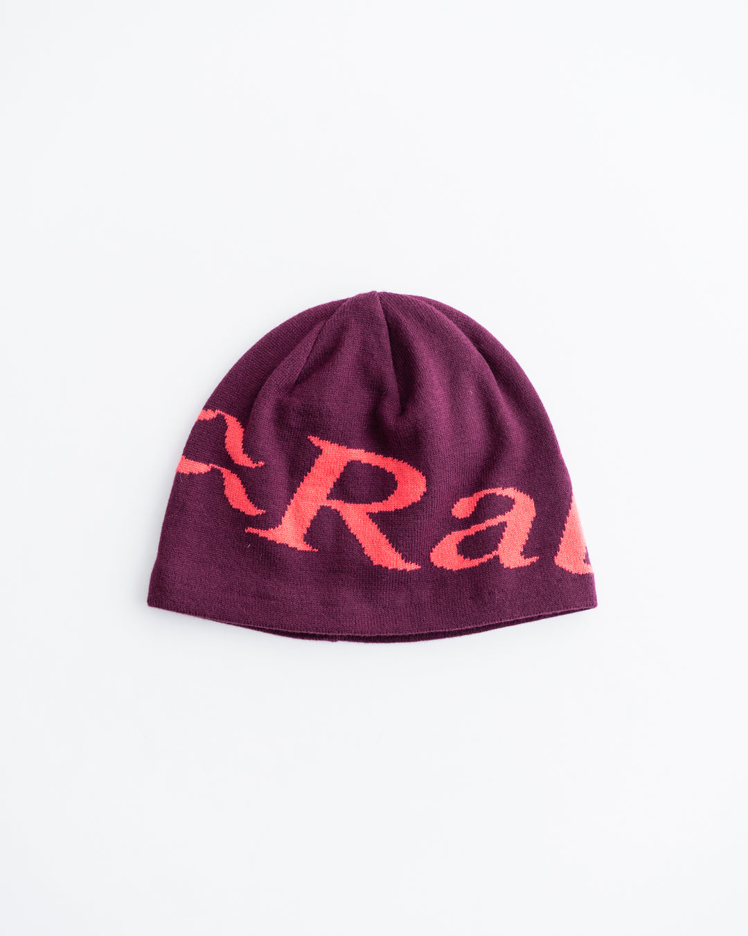 Rab Logo Beanie