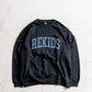 【Special Edition】ISNESS MUSIC × REKIDS REKIDS SWEAT