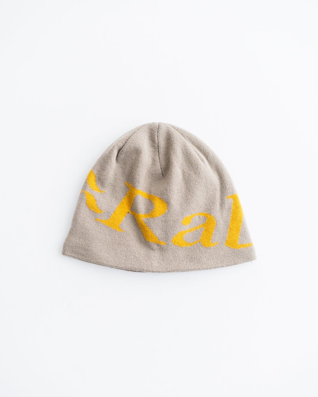 Rab Logo Beanie