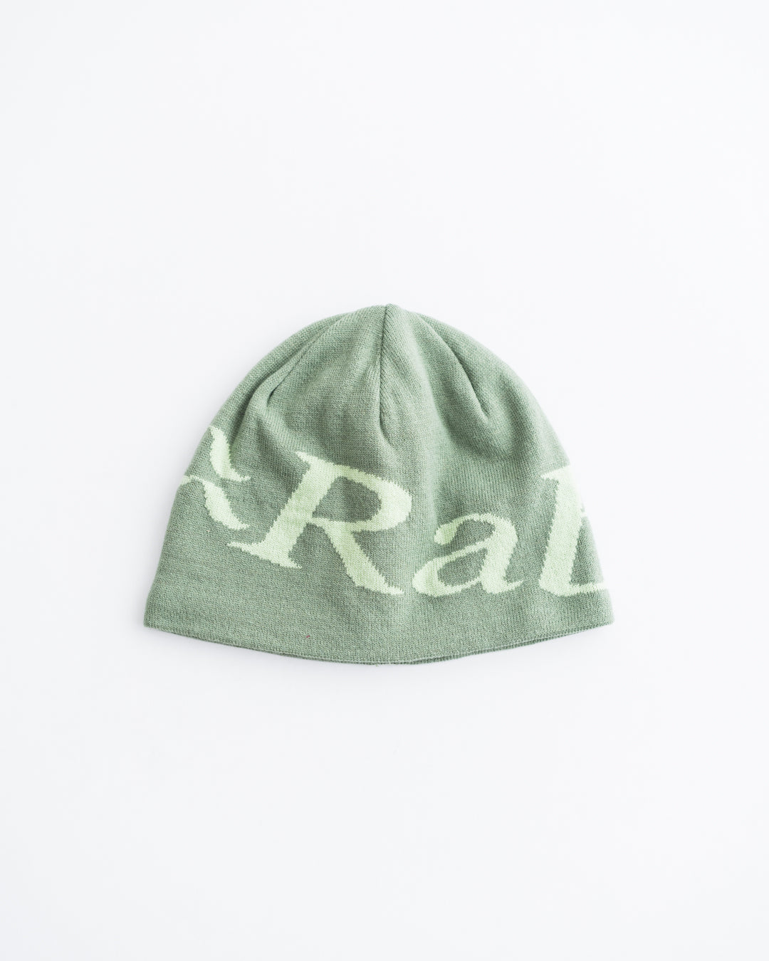 Rab Logo Beanie