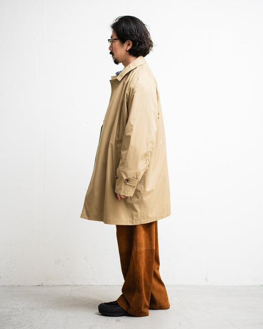[LAST 1] SEDAN ALL-PURPOSE Balcollar All Purpose Coat