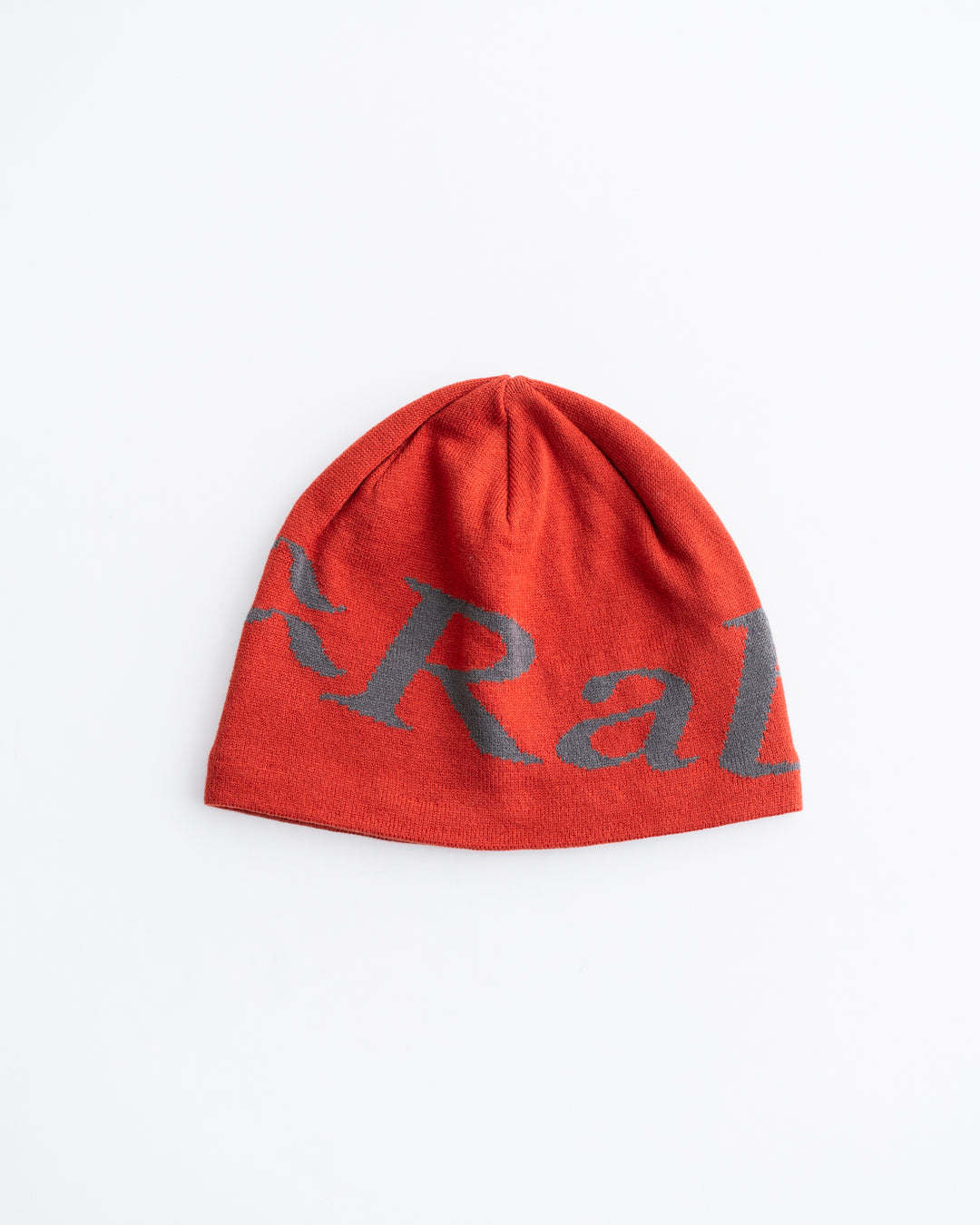 Rab Logo Beanie