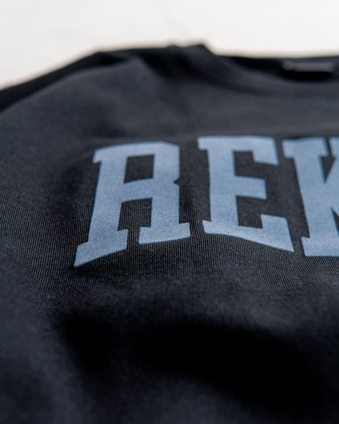 【Special Edition】ISNESS MUSIC × REKIDS REKIDS SWEAT