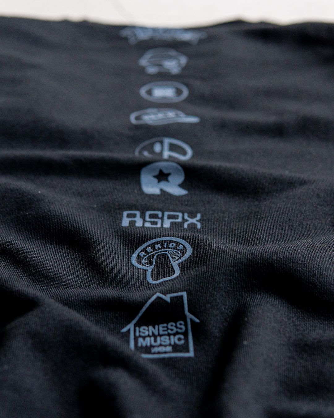 【Special Edition】ISNESS MUSIC × REKIDS REKIDS SWEAT