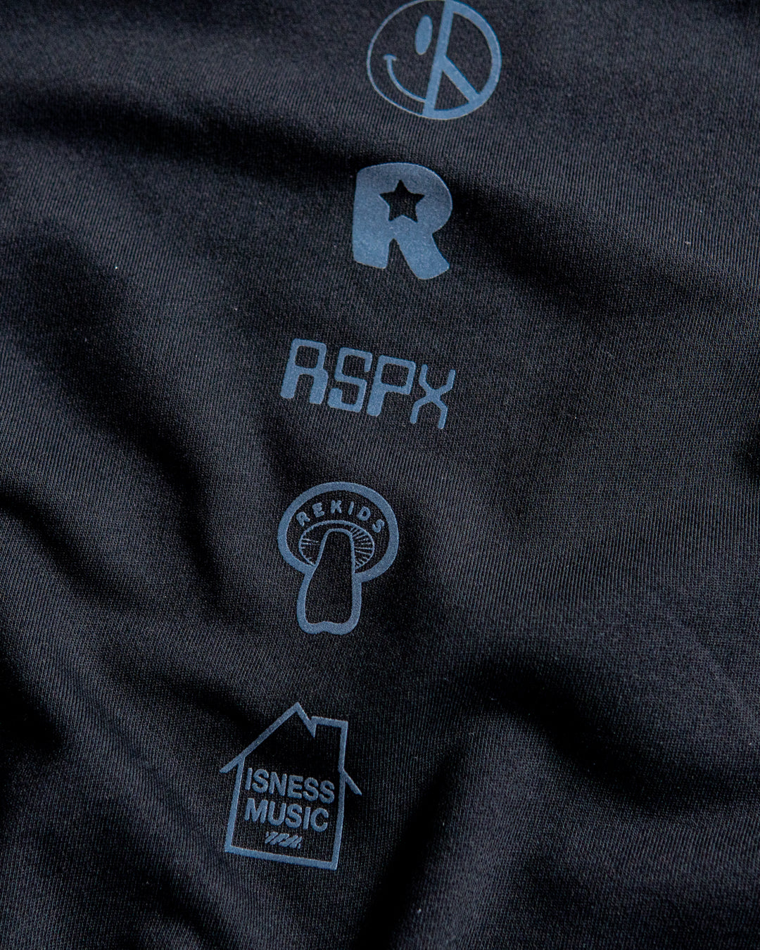 【Special Edition】ISNESS MUSIC × REKIDS REKIDS SWEAT