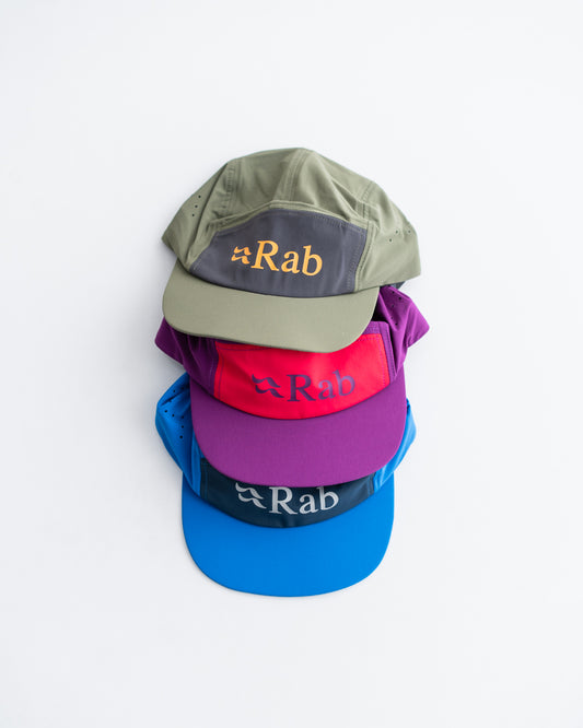 Rab Talus 5 Panel Cap