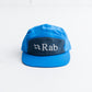 Rab Talus 5 Panel Cap