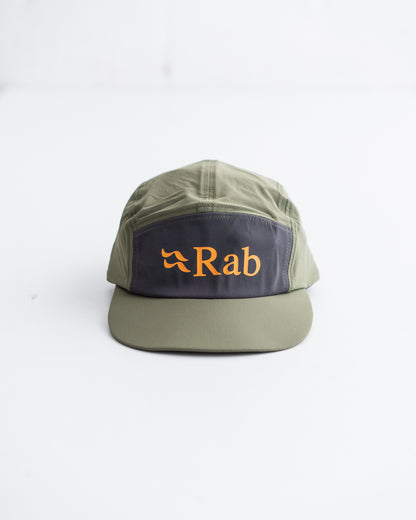 Rab Talus 5 Panel Cap