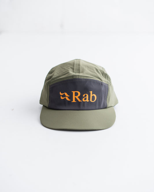 Rab Talus 5 Panel Cap