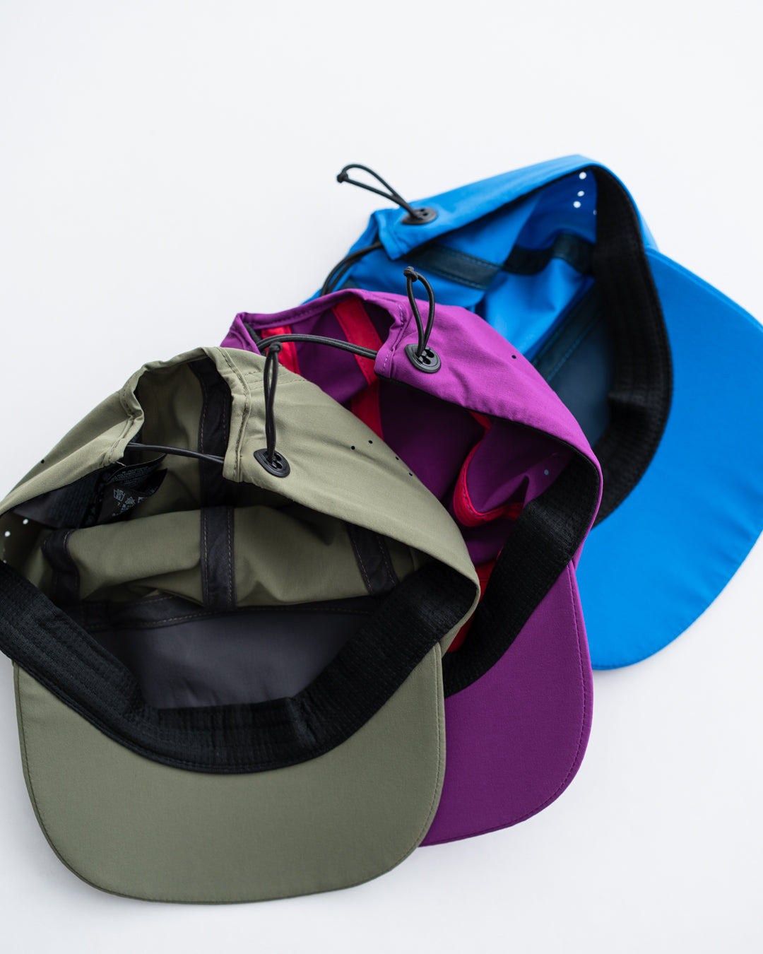 Rab Talus 5 Panel Cap