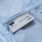 NINE point NINE Lagoon Transparent Windbreaker Jacket