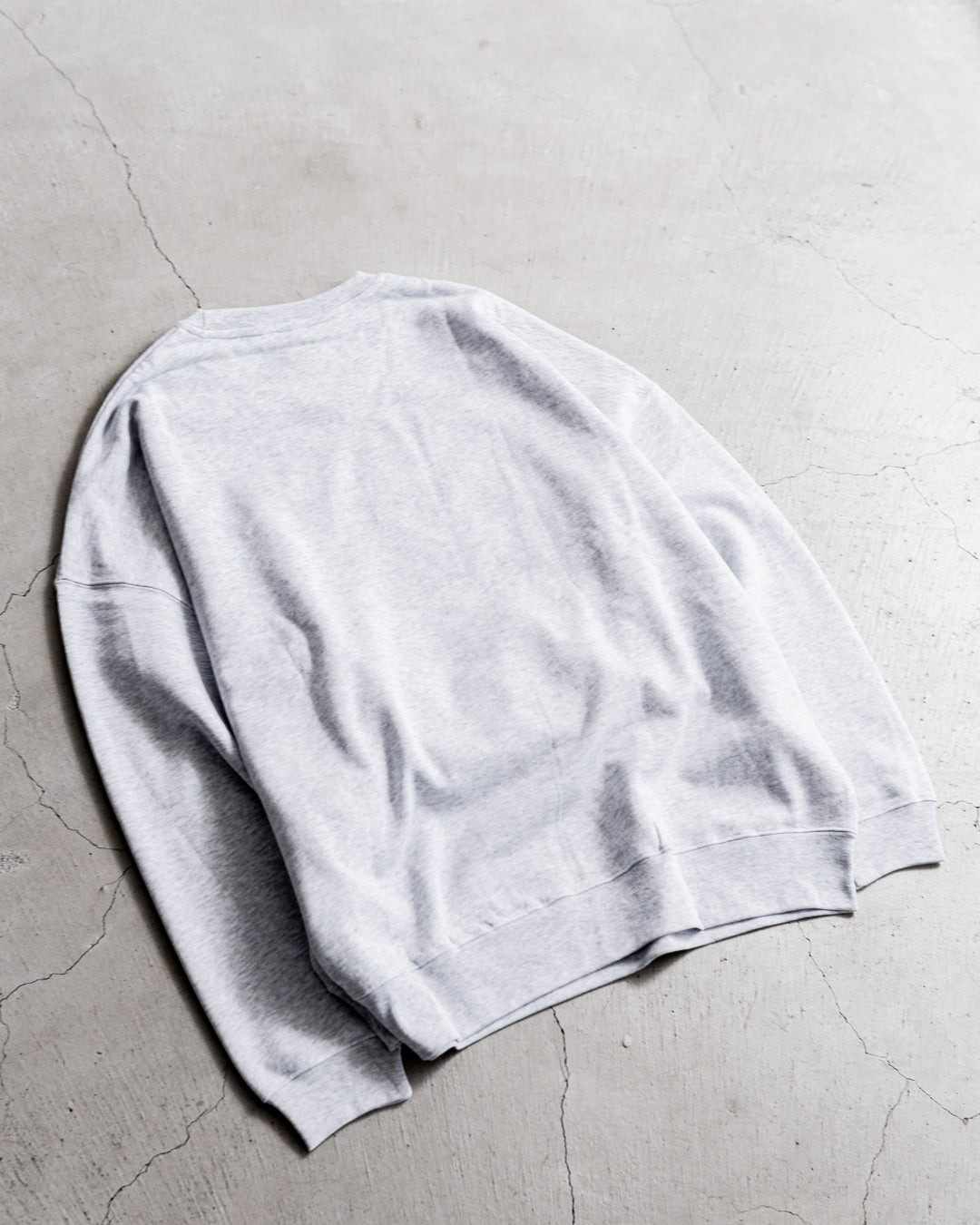 ISNESS MUSIC DUB SWEAT SHIRTS