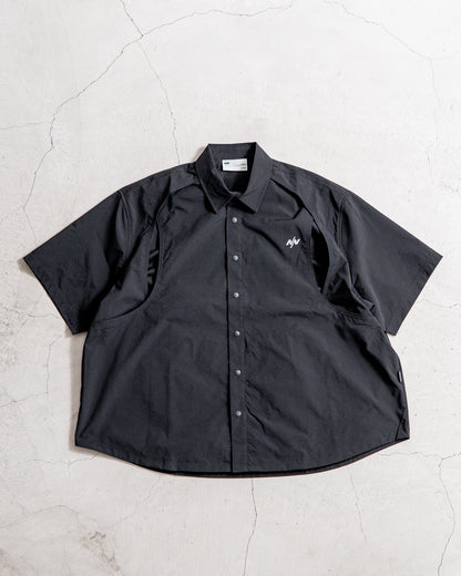 NINE point NINE Shoreline Layer S/S Shirt