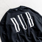 ISNESS MUSIC DUB SWEAT SHIRTS